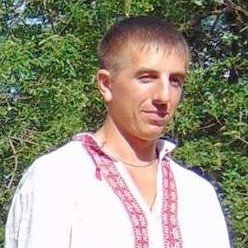 Oleksandr Sviridovskiy